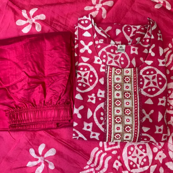 Sri Murugan Matching Centre